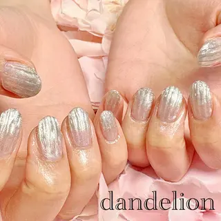 ネイル dandelion ダンデライオンのネイルデザイン