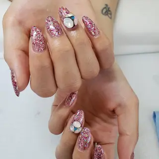 ネイル J&K所属・J& Kのネイルデザイン