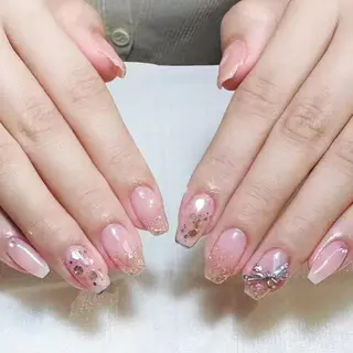 ネイル DIAMOND 💅のネイルデザイン