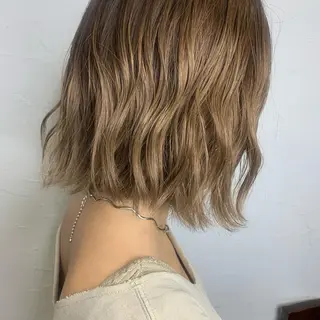 ショート 🫧chinatsu 🫧のヘアスタイル