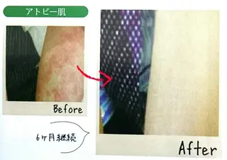 北口 順子のエステ・リラクイメージ