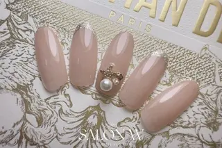 ネイル SALON W✨ Kokoroのネイルデザイン