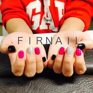 ネイル fir_ nail_のネイルデザイン
