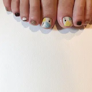 ネイル tlte.NAIL所属・tlte. NAILのネイルデザイン