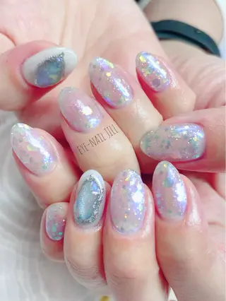 ネイル JILL sa-yaのネイルデザイン