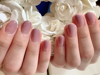 ネイル Libertybell所属・iiso nailのネイルデザイン