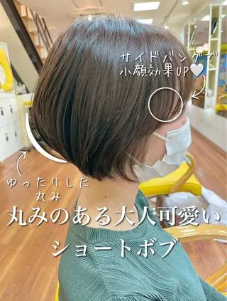 ショート 💎メンズヘア特化 💎🦋野木祐輔のヘアスタイル