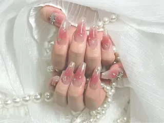 ネイル FLY Nail Salonのネイルデザイン