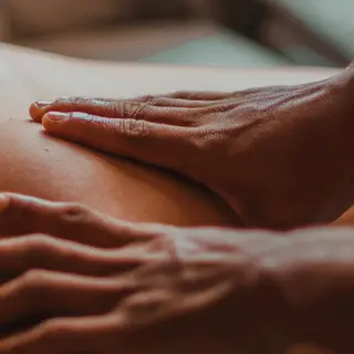 lymph care 'Welnəsのエステ・リラクイメージ