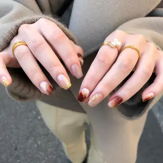 ネイル May.by charmeのネイルデザイン