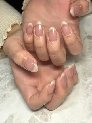 ネイル ネイリスト ゆうきのネイルデザイン