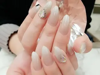 ネイル クレアラルーチェ 広島店のマツエク・マツパデザイン