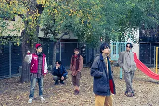 ショート メンズ t.a.g所属・ジェンダーレス美容師 のたけやんですのヘアスタイル