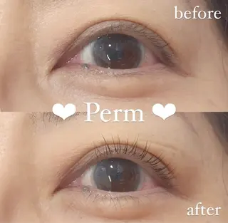 マツエク・マツパ LOLO京都駅前店 💜kasumi💜のマツエク・マツパデザイン