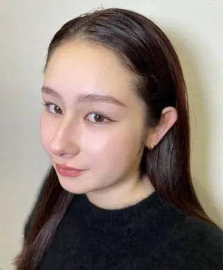 マツエク・マツパ は なのマツエク・マツパデザイン