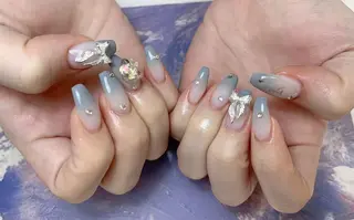 ネイル シーシー ネイルのネイルデザイン