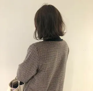 ショート カラー モテ髪支持率NO.1 KENJIROのヘアスタイル