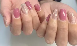 ネイル m.grey所属・m.grey Nishiteのマツエク・マツパデザイン