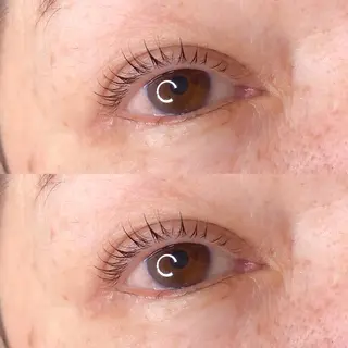 マツエク・マツパ une 石橋阪大前・ 箕面・池田・蛍池のマツエク・マツパデザイン