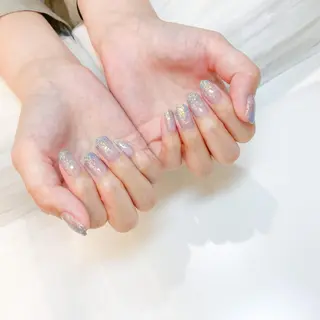 ネイル タカハシ ☆パラジェルのネイルデザイン
