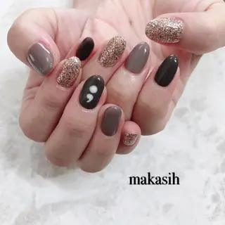 ネイル 濱田 美菜子のエステ・リラクイメージ