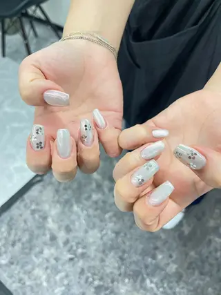 ネイル limo/ kotomiのネイルデザイン