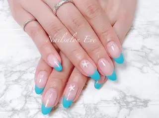 ネイル Nailsalon Eve（イヴ）のネイルデザイン