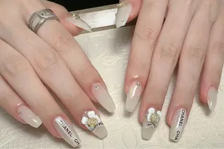 ネイル MSSugar Nailのネイルデザイン