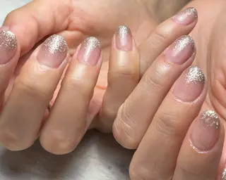 ネイル Brilho所属・Brilho SERIHOのネイルデザイン