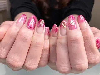 ネイル M flore (エムフローレ)のネイルデザイン