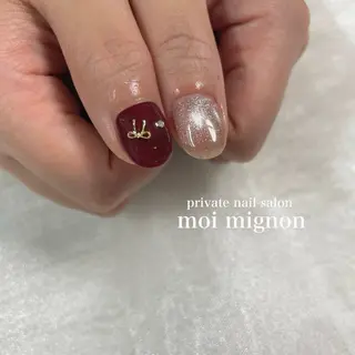 ネイル nailist Aki♡のネイルデザイン