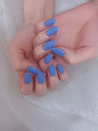 ネイル 星野 せいなのネイルデザイン