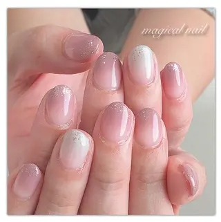 ネイル magical nailのネイルデザイン