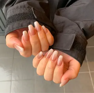 ネイル nail salon Ｍのネイルデザイン