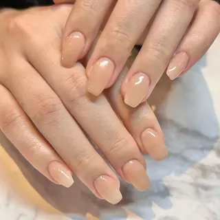 ネイル Bianca栄店 みさとのネイルデザイン