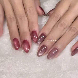 ネイル ネイル/耳つぼ /新ホワイトニングのネイルデザイン