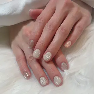ネイル timtam --sakiのネイルデザイン