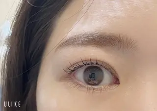 マツエク・マツパ トキ ナナカの眉毛・アイブロウイメージ