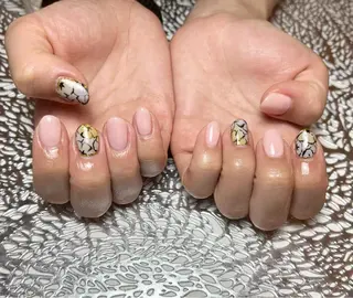 ネイル おうちサロン B-ROOMのエステ・リラクイメージ