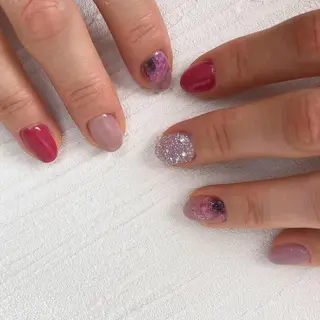 ネイル 伊藤 美香のその他イメージ