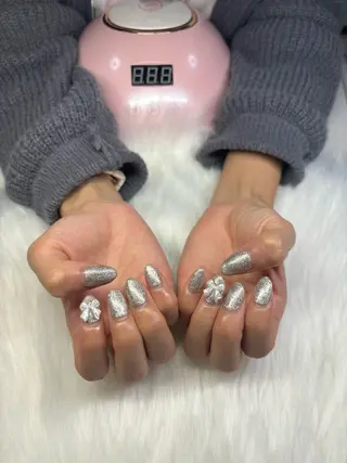 ネイル MACHÉRIE青山 🎀のネイルデザイン