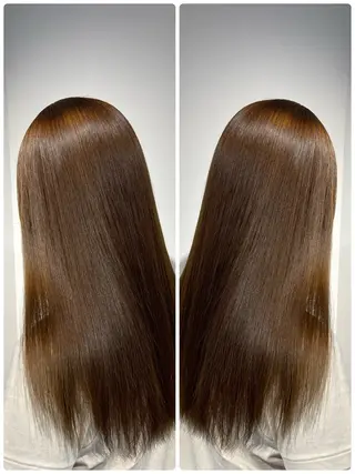 ロング ⭐️20周年記念⭐️ 特別価格◎塚原廣太郎のヘアスタイル