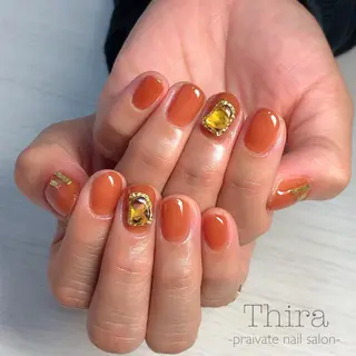 ネイル Nail saeのネイルデザイン