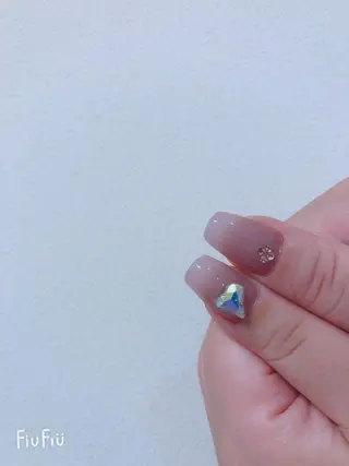 ネイル エ リのネイルデザイン