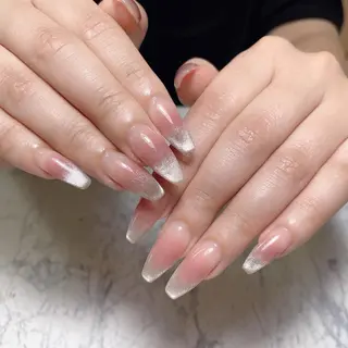 ネイル 畠山 ゆいのネイルデザイン