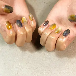 ネイル marie nailのネイルデザイン