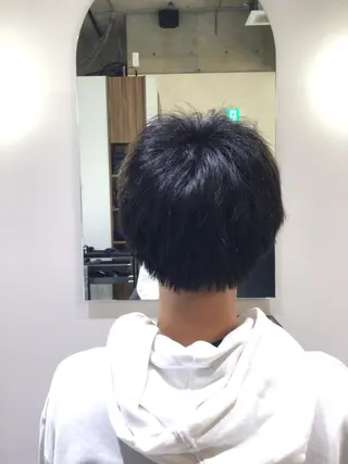 カラー メンズ ✨あなたのお悩み解消 美容師✨TOMOKAのヘアスタイル