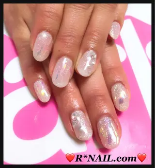 ネイル R*NAIL .comのネイルデザイン