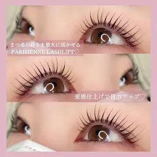 マツエク・マツパ saraeye所属・🌹sära🌹 玉造のマツエク・マツパデザイン