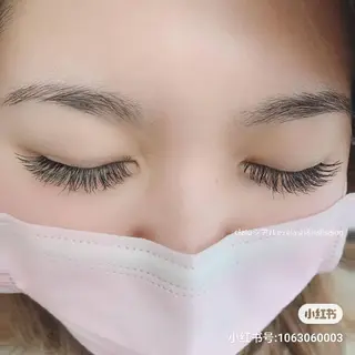 マツエク・マツパ eyelashsalon YOU&ME所属・♥️YOU&ME♥️ マスミのマツエク・マツパデザイン